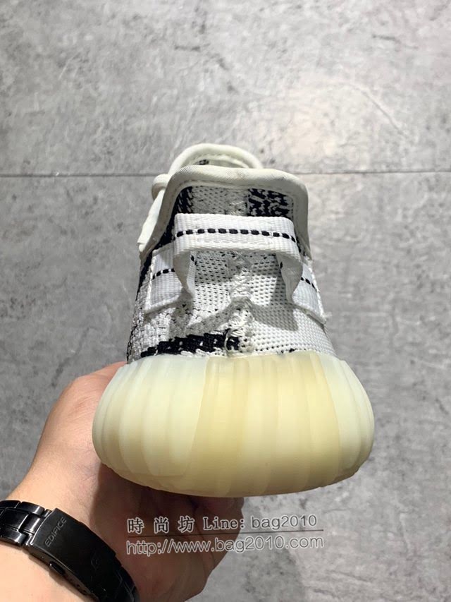 Adidas男女椰子鞋 阿迪達斯椰子350 Adidas Yeezy 350 Boost V2  xhn1502